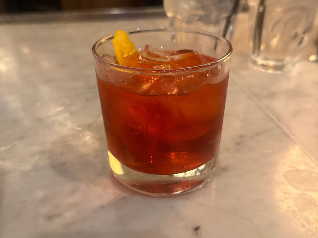 美高梅公园臻选酒店主图