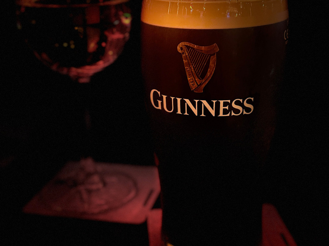 Irish Experience Tours-科克必去景点