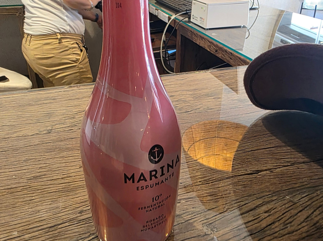 圣塔波拉酒店主图