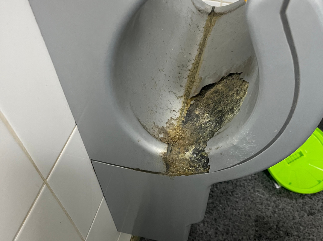 白鹿酒店主图