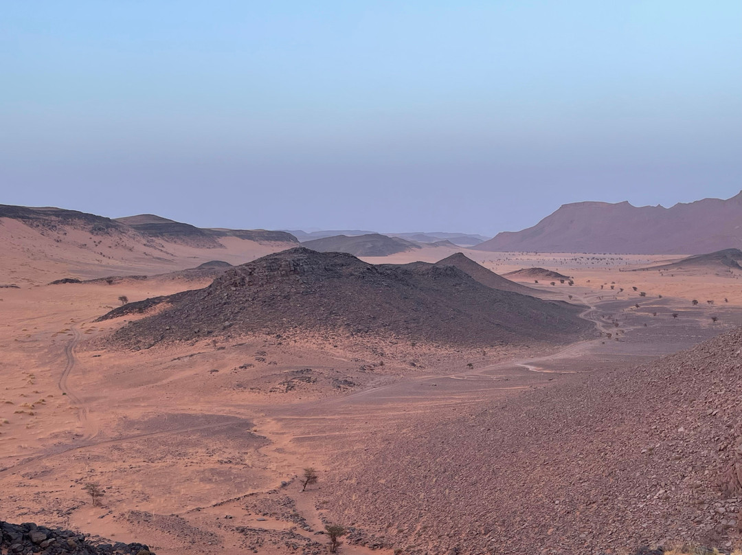 Marocco Tours-马拉喀什必去景点