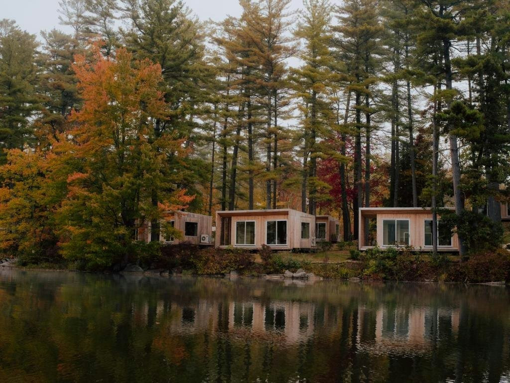 Prospect Berkshires and Cliff House Restaurant