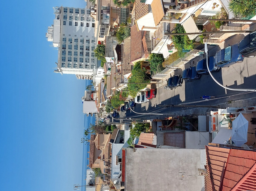 BQ阿姆法罗海滩酒店-限成人主图