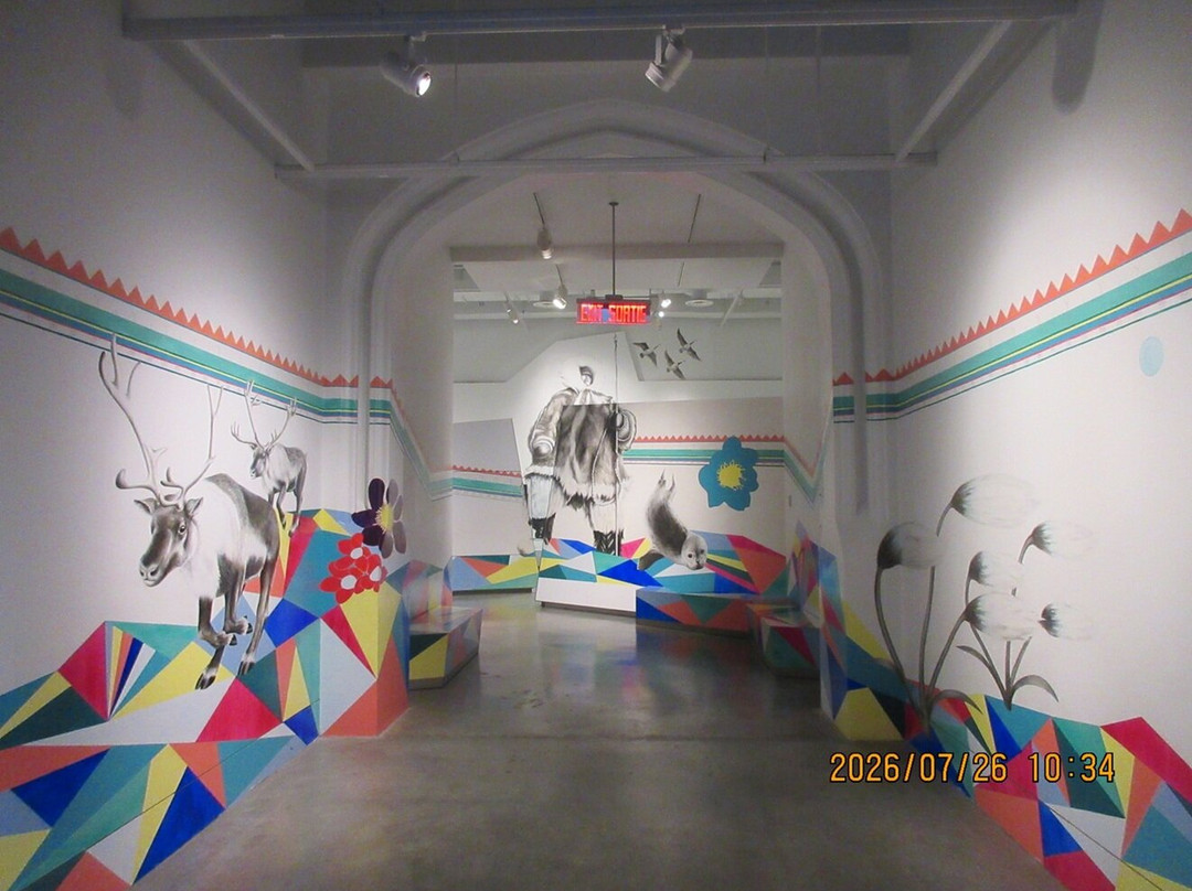 Canadian Museum Of Nature-渥太华必去景点