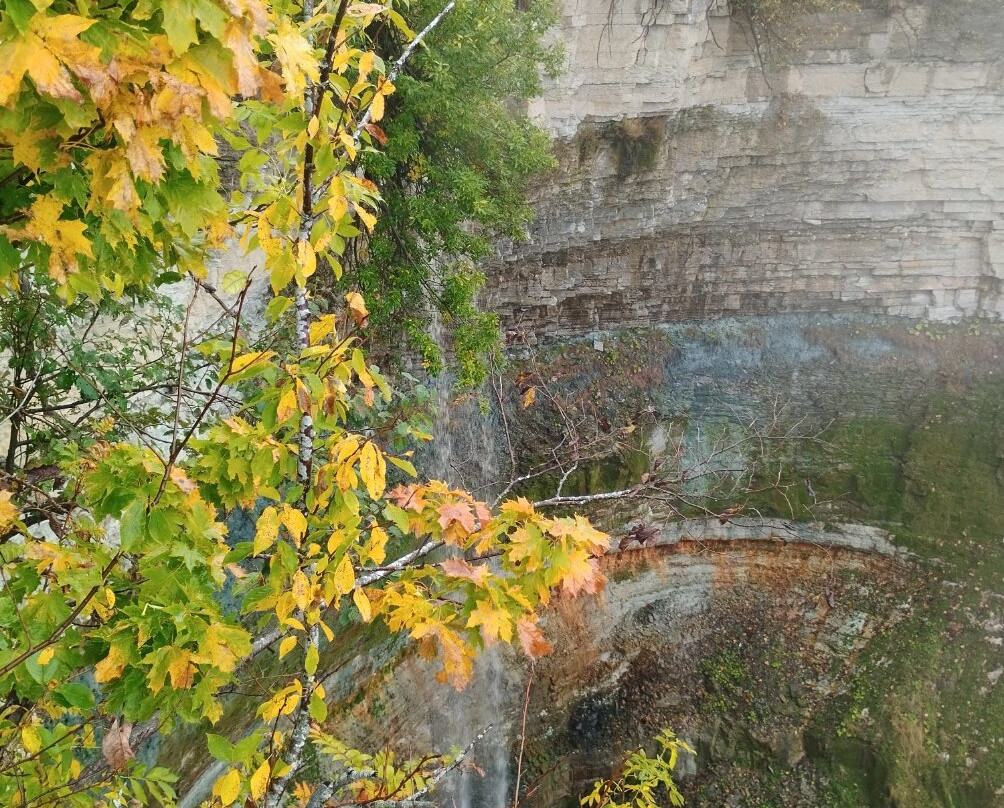 Valaste Waterfall-Valaste必去景点