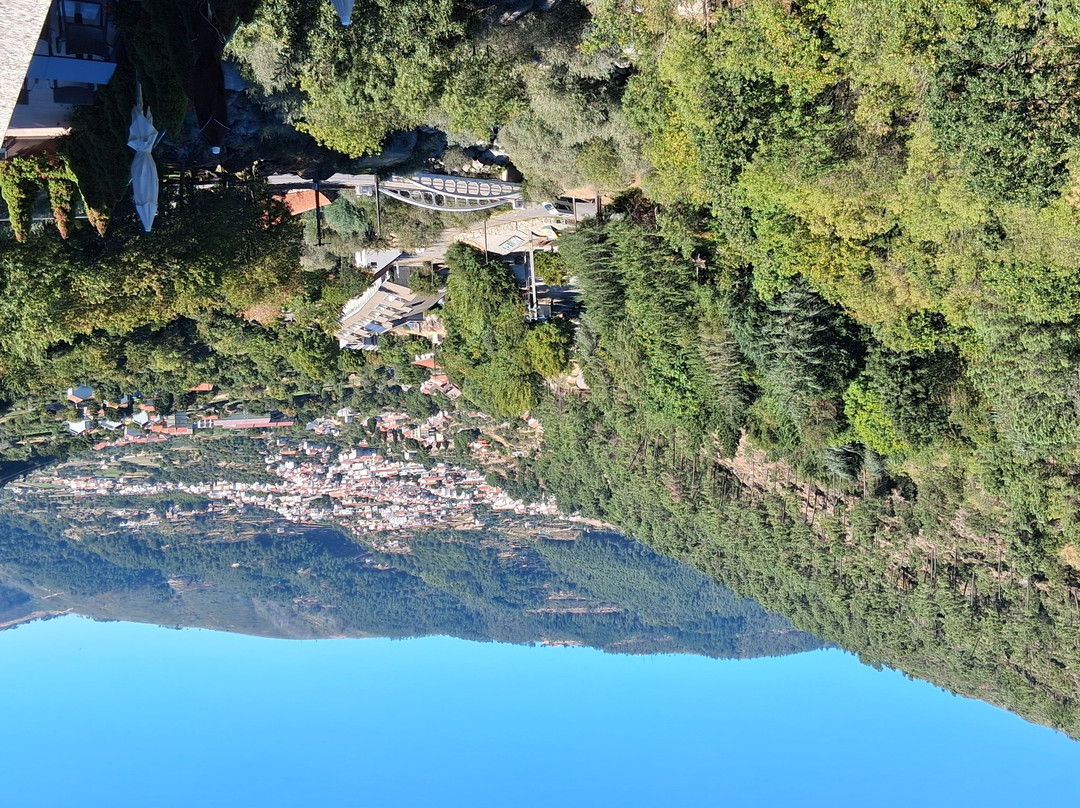 Vila Galé Serra da Estrela 山间自然之旅主图