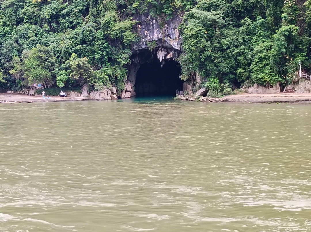 漓江景区-广西壮族自治区必去景点