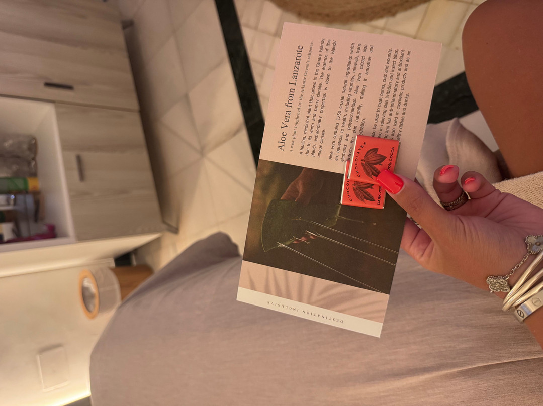 Paradisus Salinas Lanzarote –  全包 - 仅限成人主图