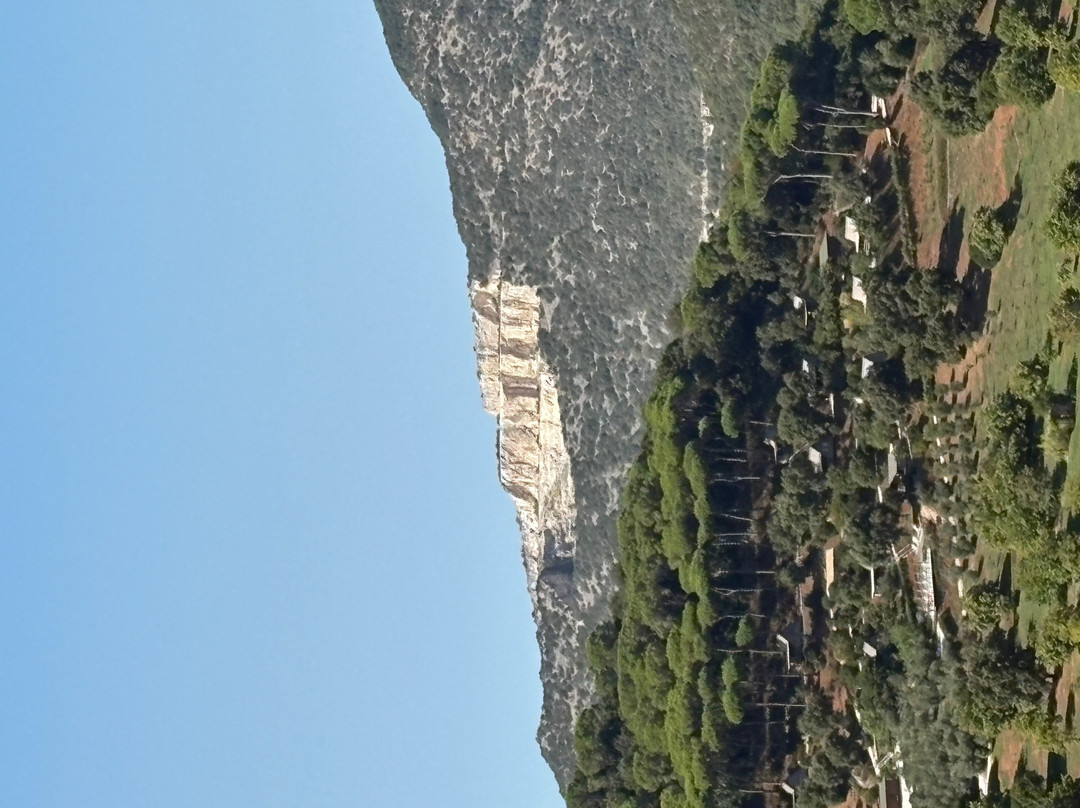 Centro Storico Campiglia Marittima-Campiglia Marittima必去景点