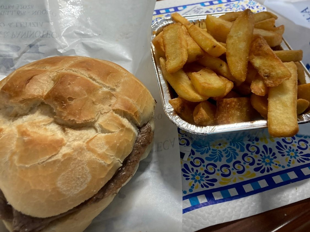 Gastronomia e Paninoteca Loi
