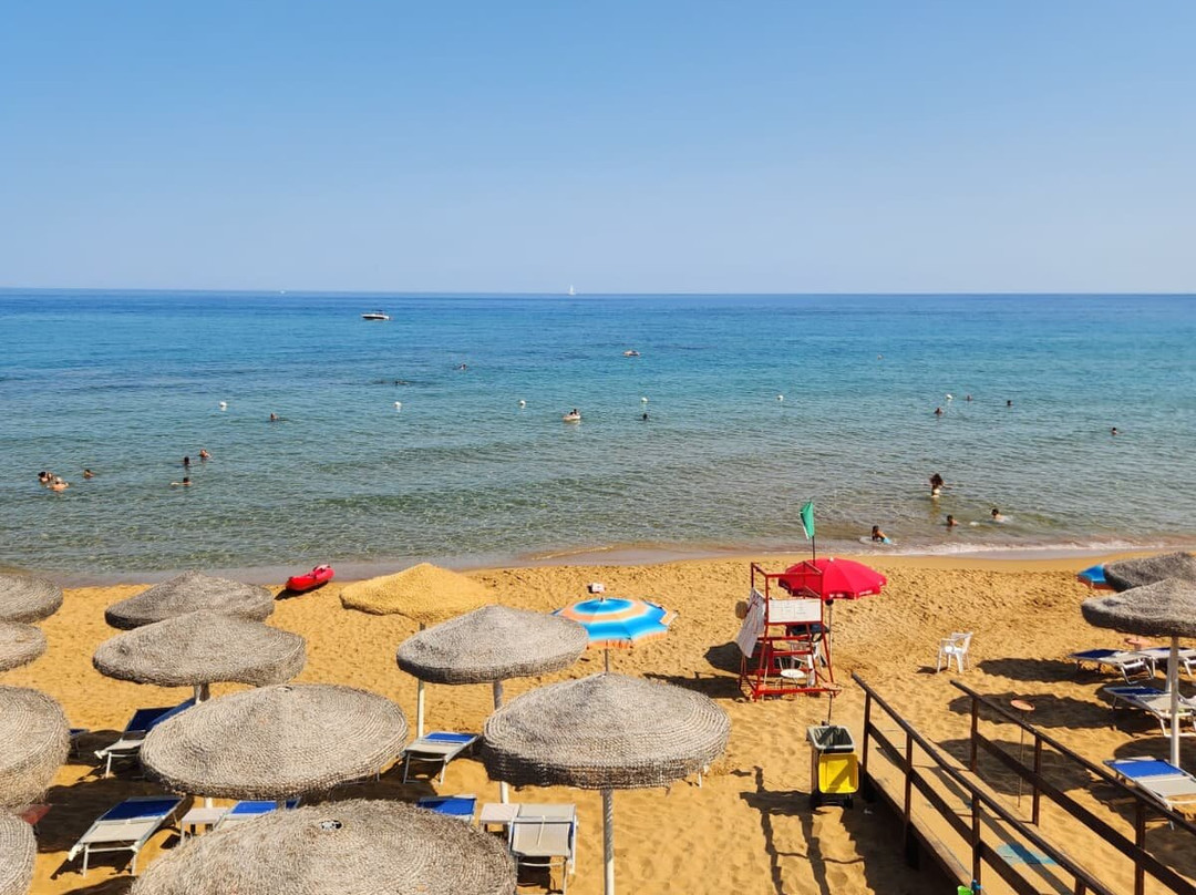 Villaggio Spiagge Rosse主图