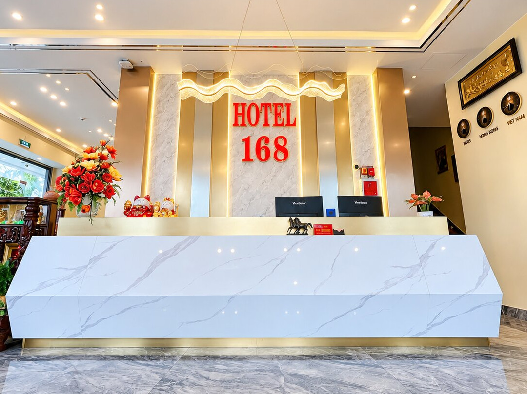 Hotel 168