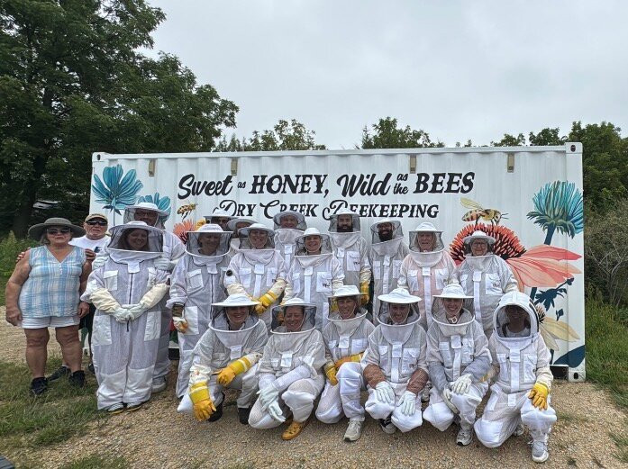 Dry Creek Beekeeping-Elizabeth必去景点