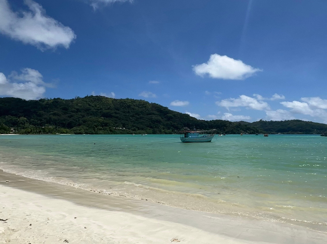 Anse a la Mouche-马埃岛必去景点