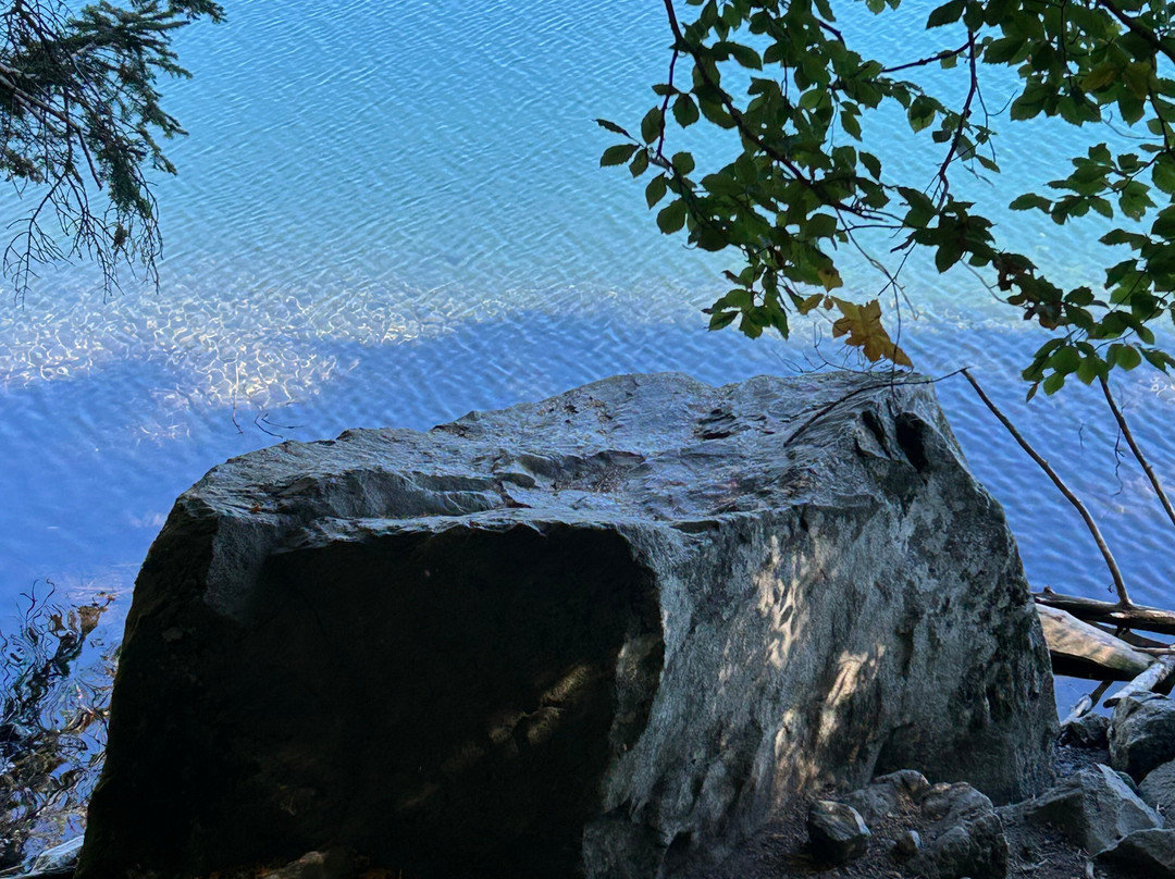 Lac Pavin-Besse-et-Saint-Anastaise必去景点