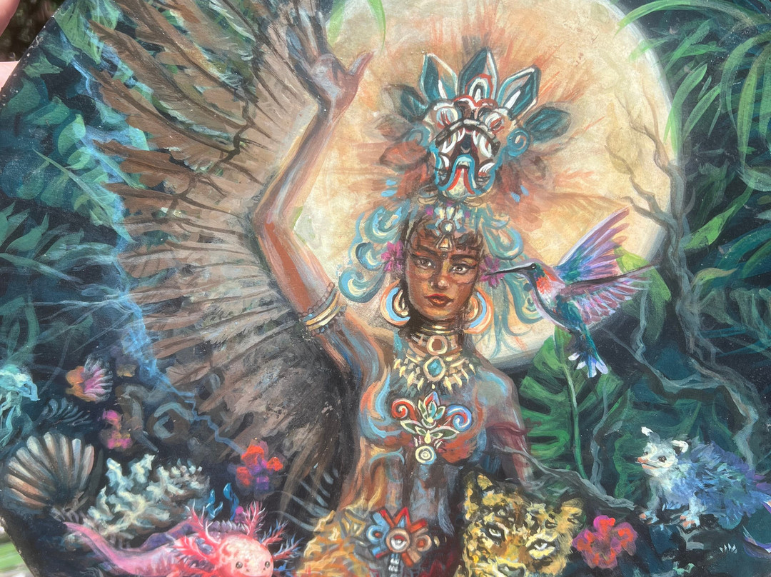 Yäan Healing Sanctuary-图伦必去景点