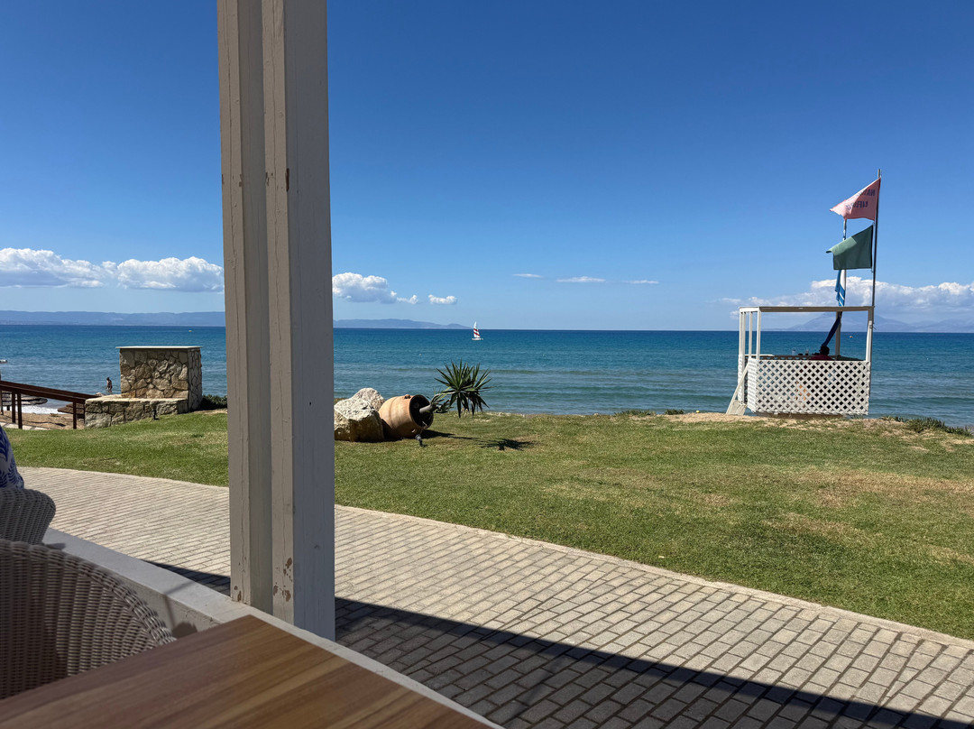 Robinson Kyllini Beach - All Inclusive主图