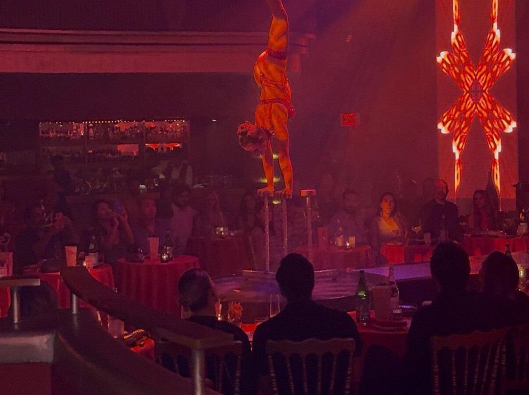 Faena Theater-迈阿密海滩必去景点