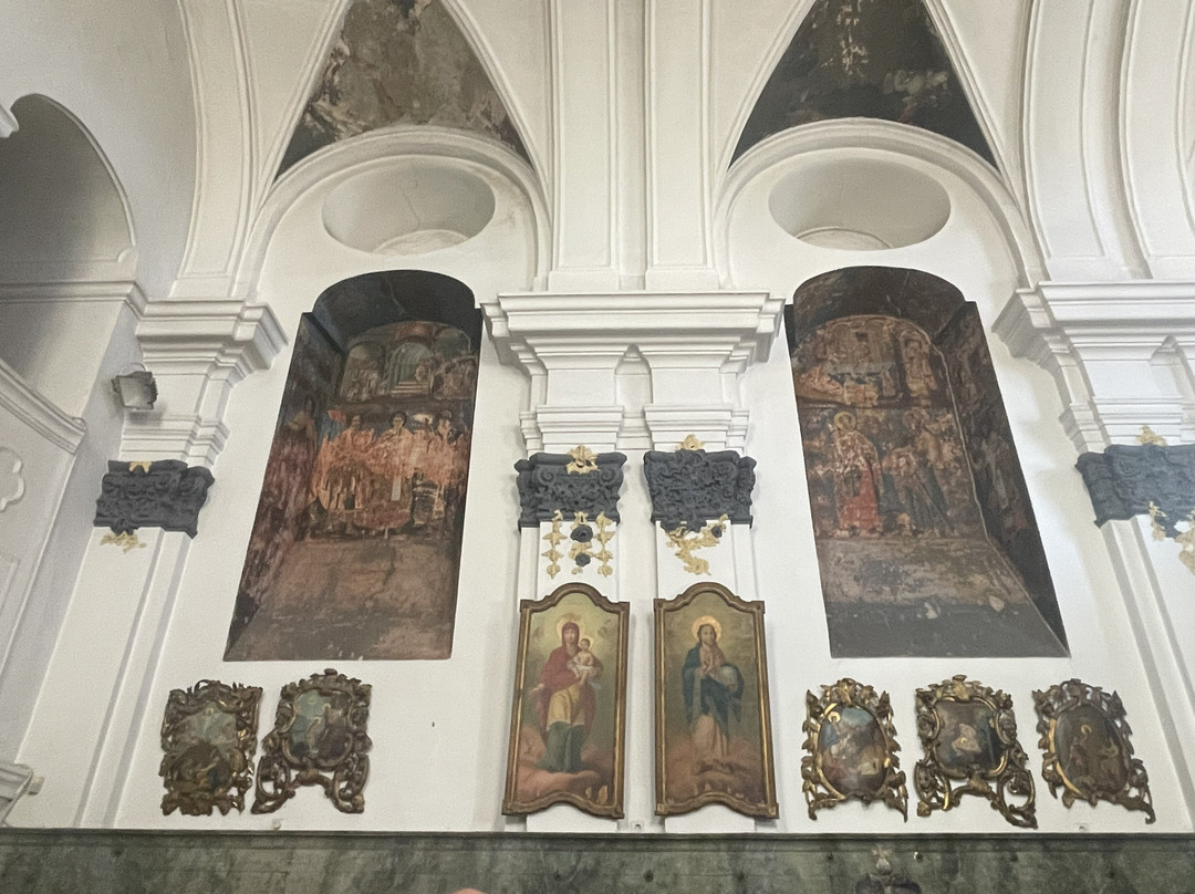 Serbian Orthodox Museum