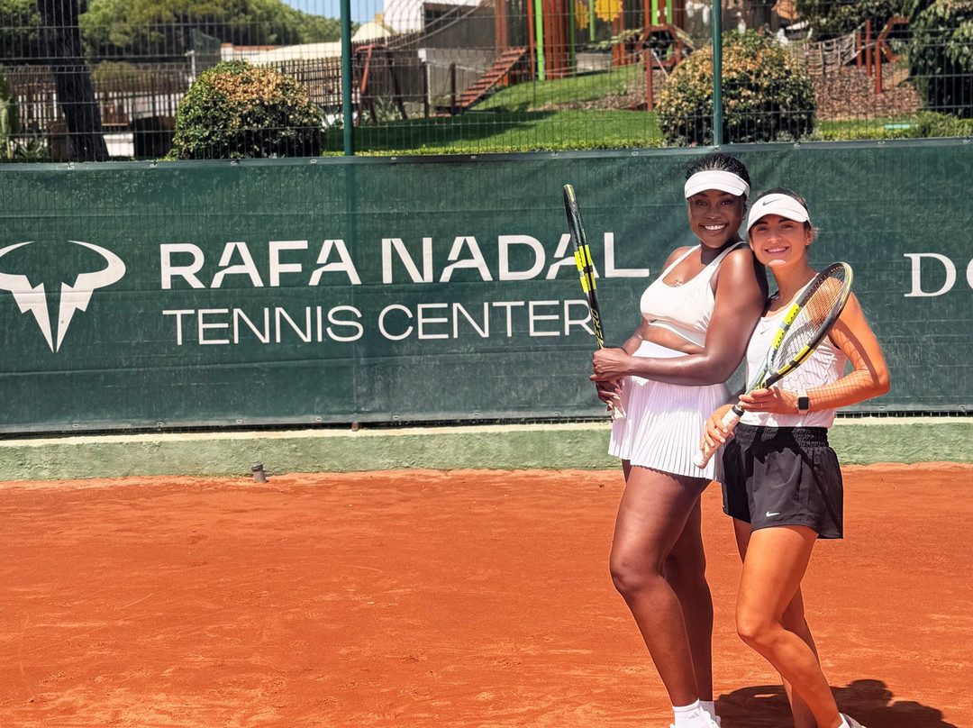 Rafa Nadal Tennis Center Marbella-马贝拉必去景点
