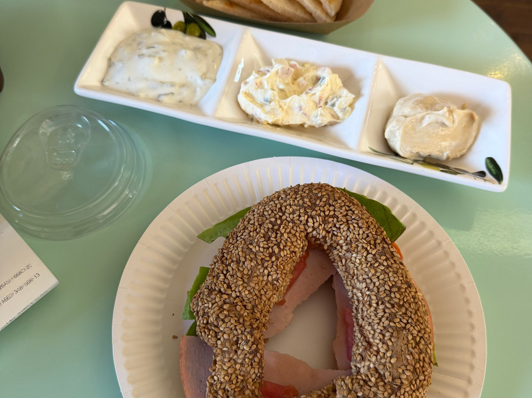Rhodes Gluten Free
