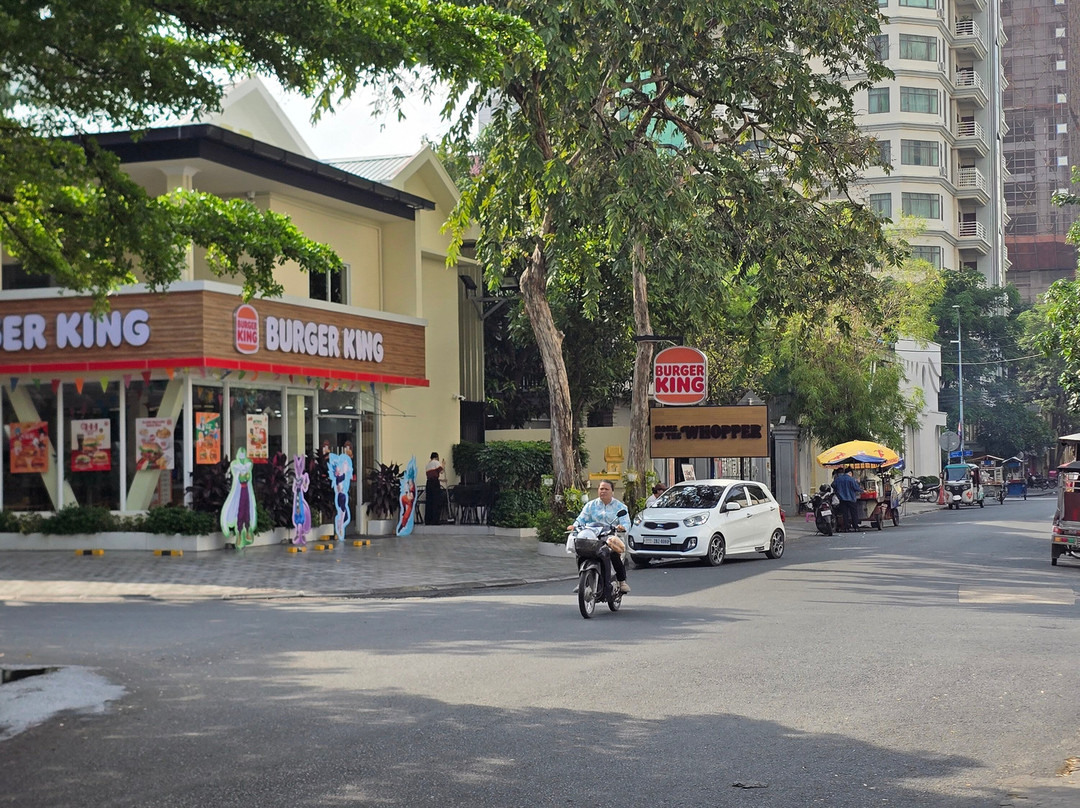东灿酒店主图