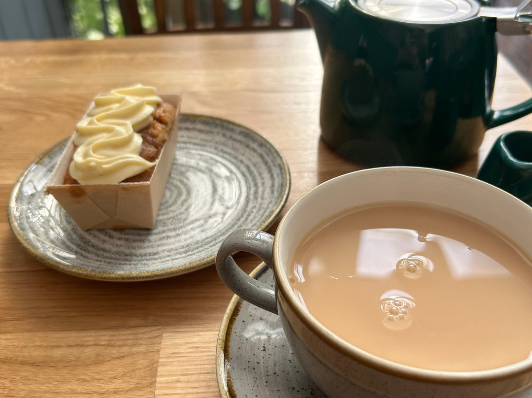 Craft Café