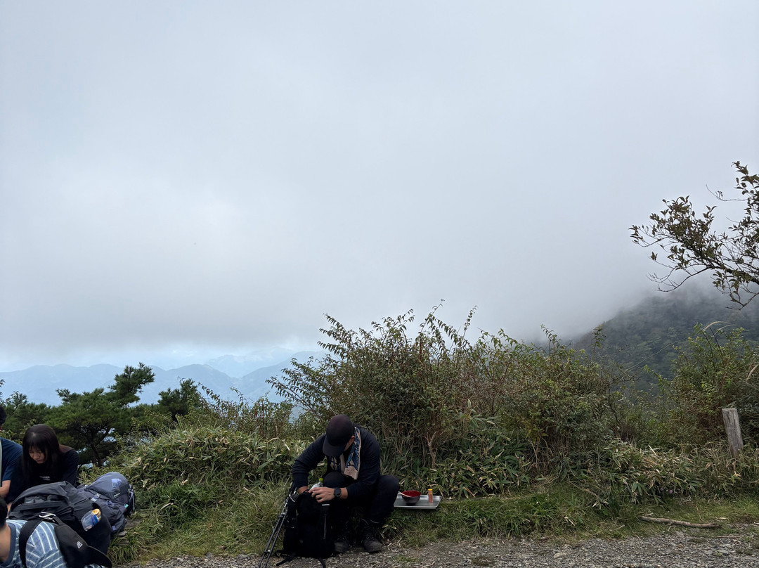 Mt. Tonotake-秦野市必去景点