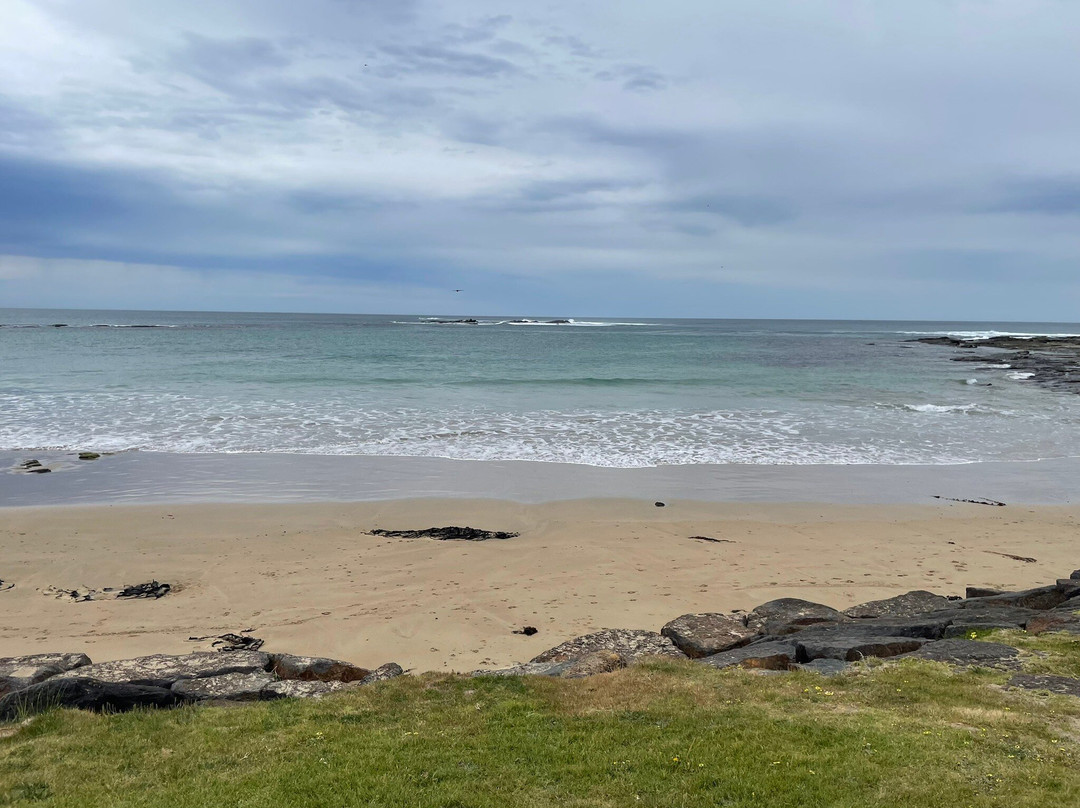 Mounts Bay-Marengo必去景点