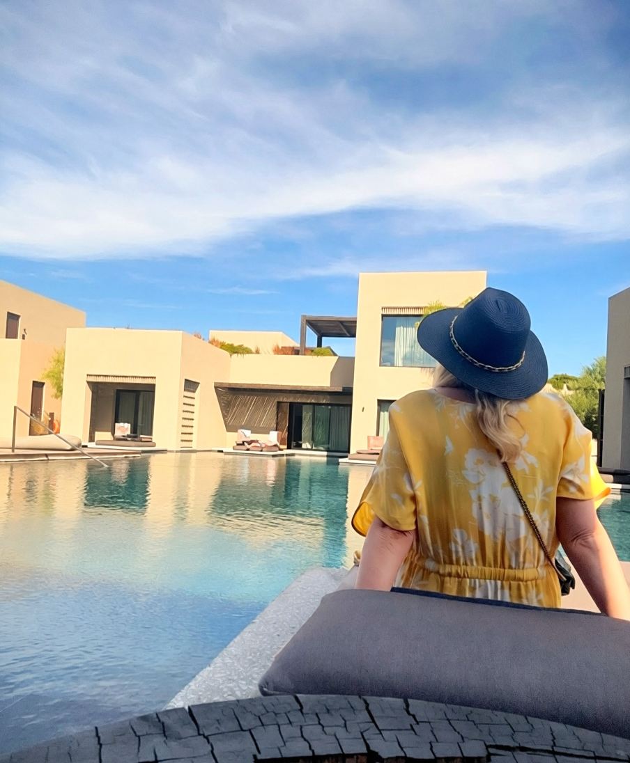 Casa Cook Samos 凯撒库克萨摩斯-旅行者