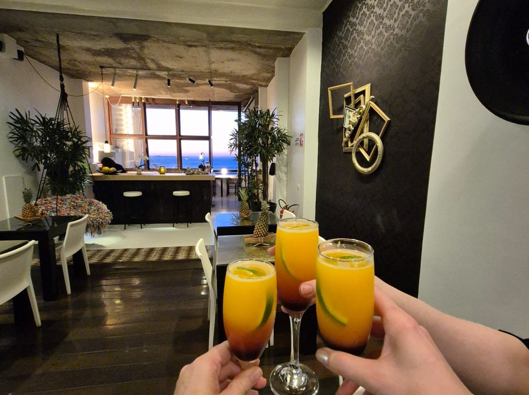 亚兰雅美精品酒店主图