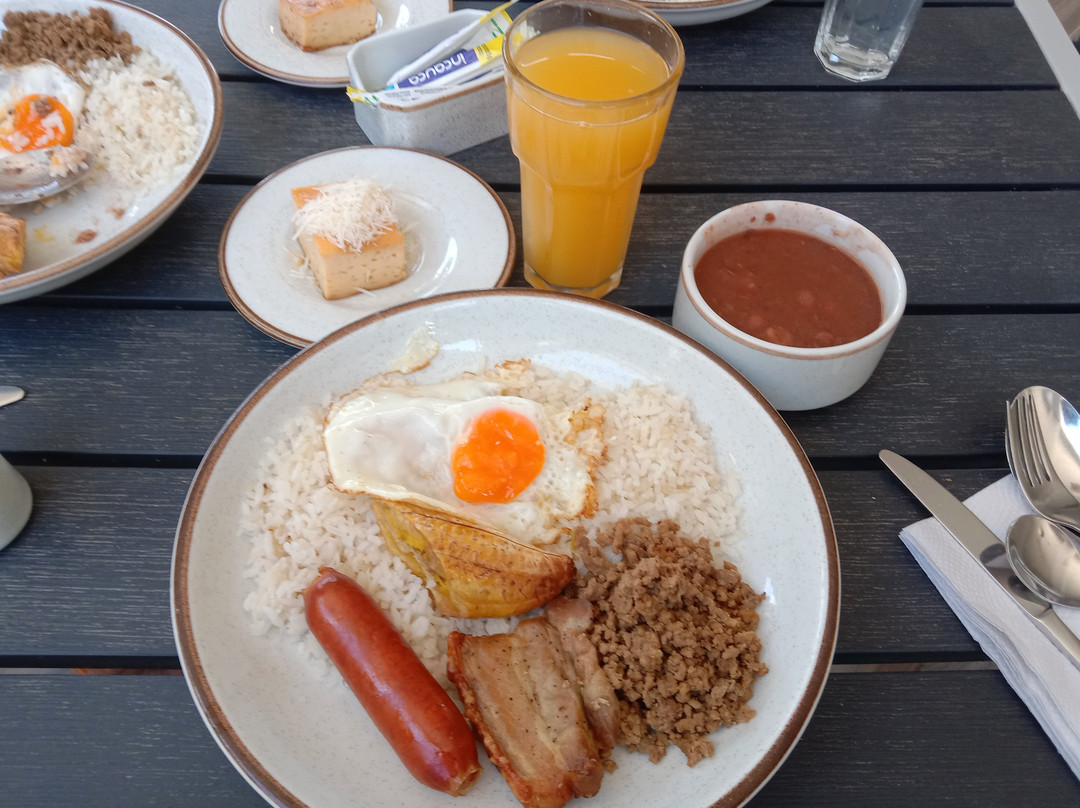 Hotel Bosques Colsubsidio主图