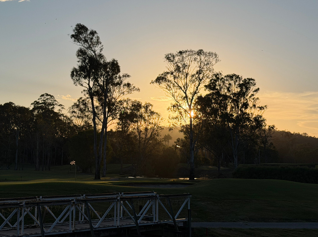 The Club at Parkwood Village-Parkwood必去景点