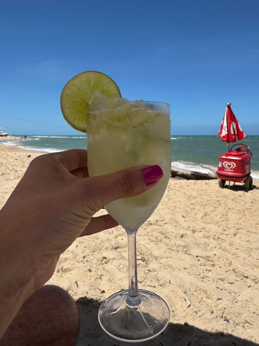 阿奎瑞勒普拉亚酒店-旅行者