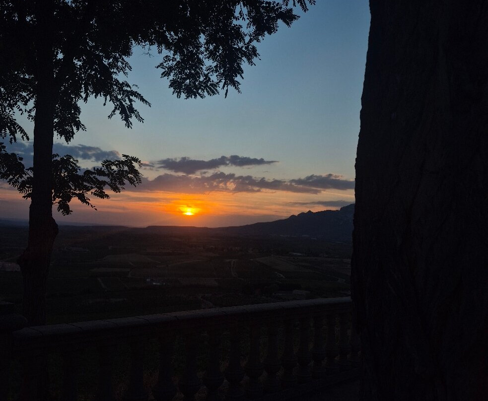 Casa Rural Erletxe主图