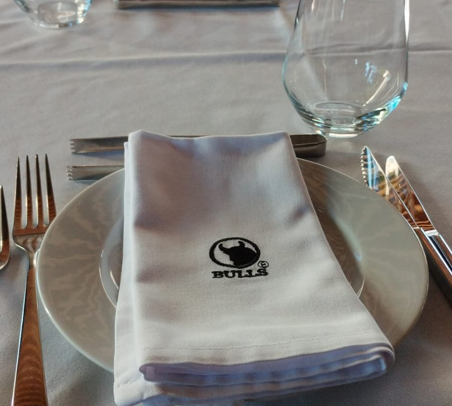 Bulls Rodízio Steakhouse - Braga