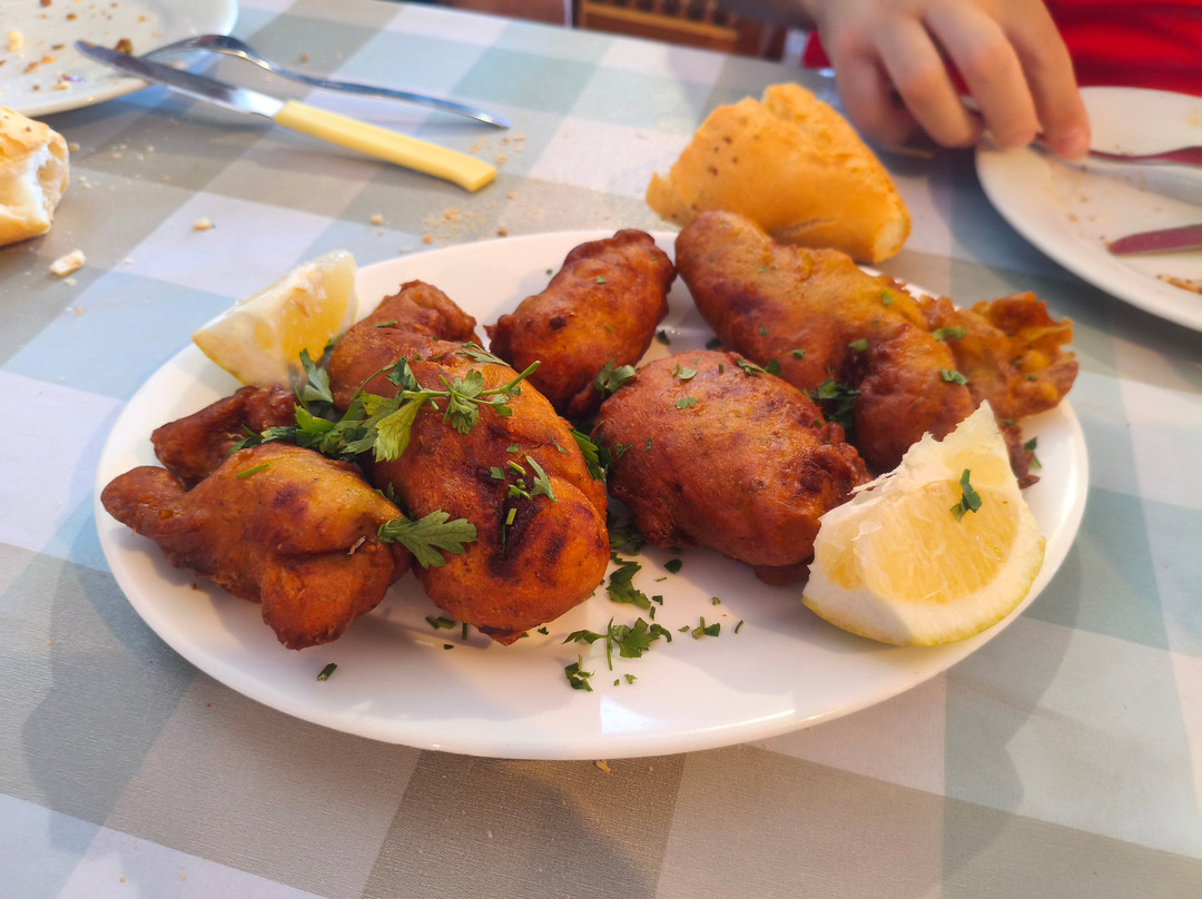 Tasca El Rincon de Fran-La Matanza de Acentejo必去景点