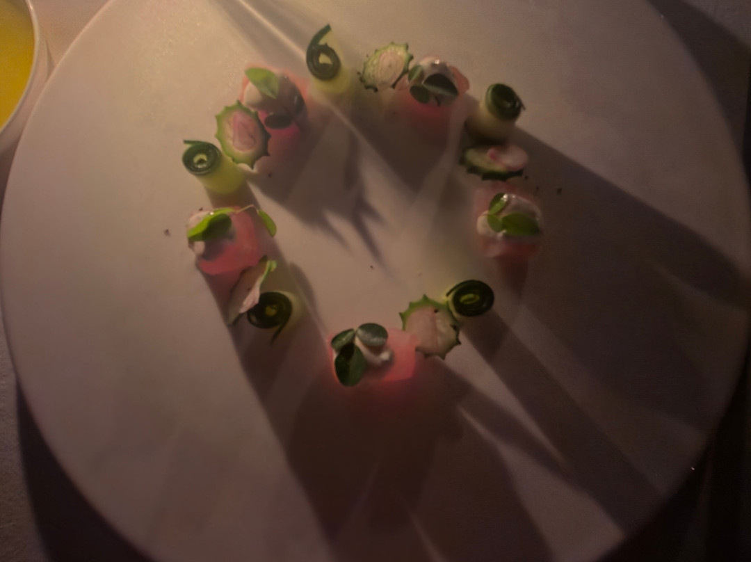 龙目岛小屋套房酒店与私人别墅主图