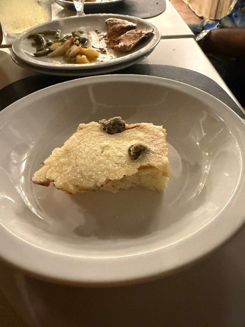 戈尔福海堡 M 俱乐部-餐饮