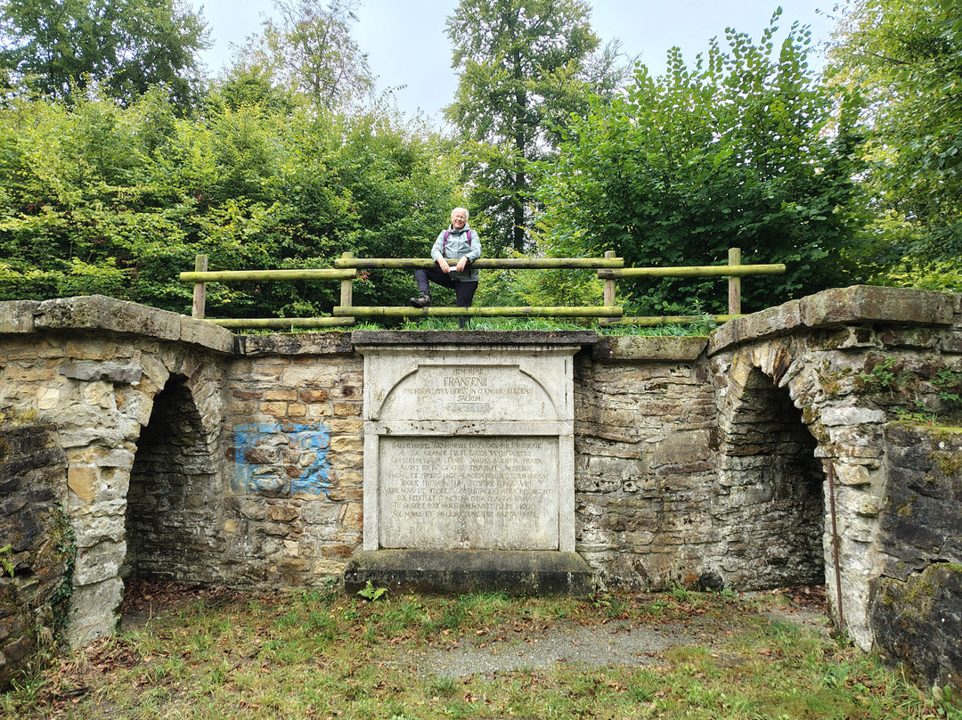 Kloster Loccum-Rehburg-Loccum必去景点