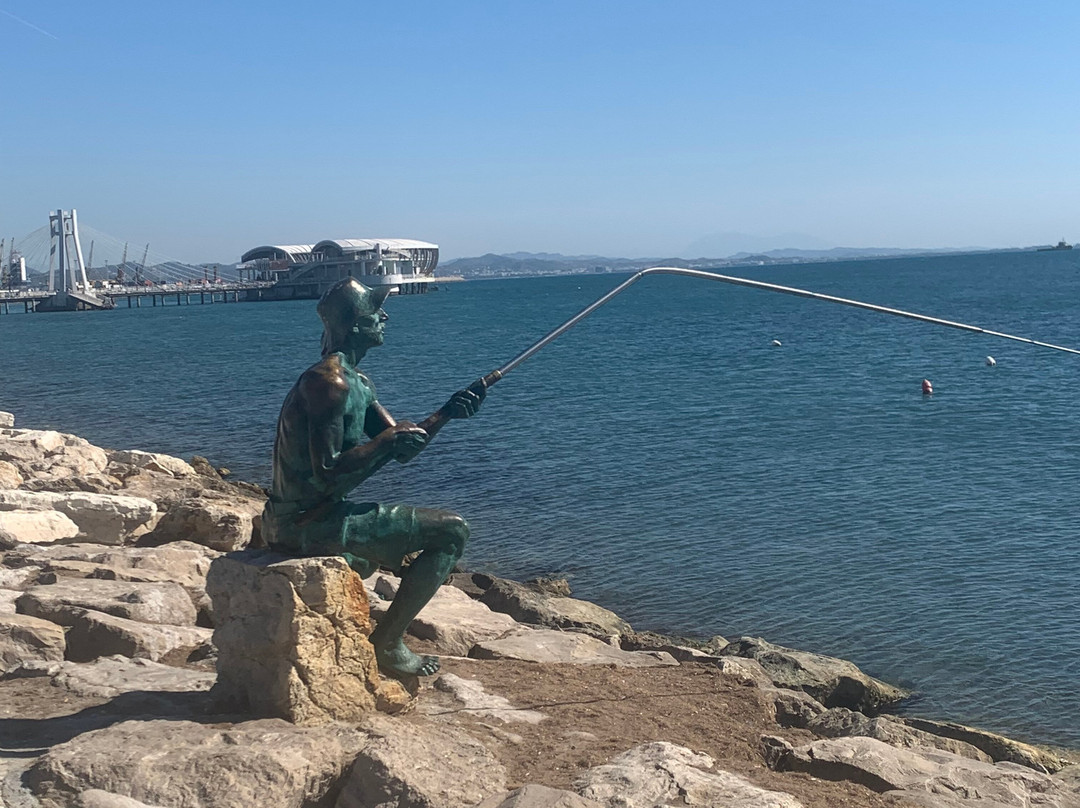 Promenade Park (Shëtitorja "Vollga")-杜勒斯必去景点