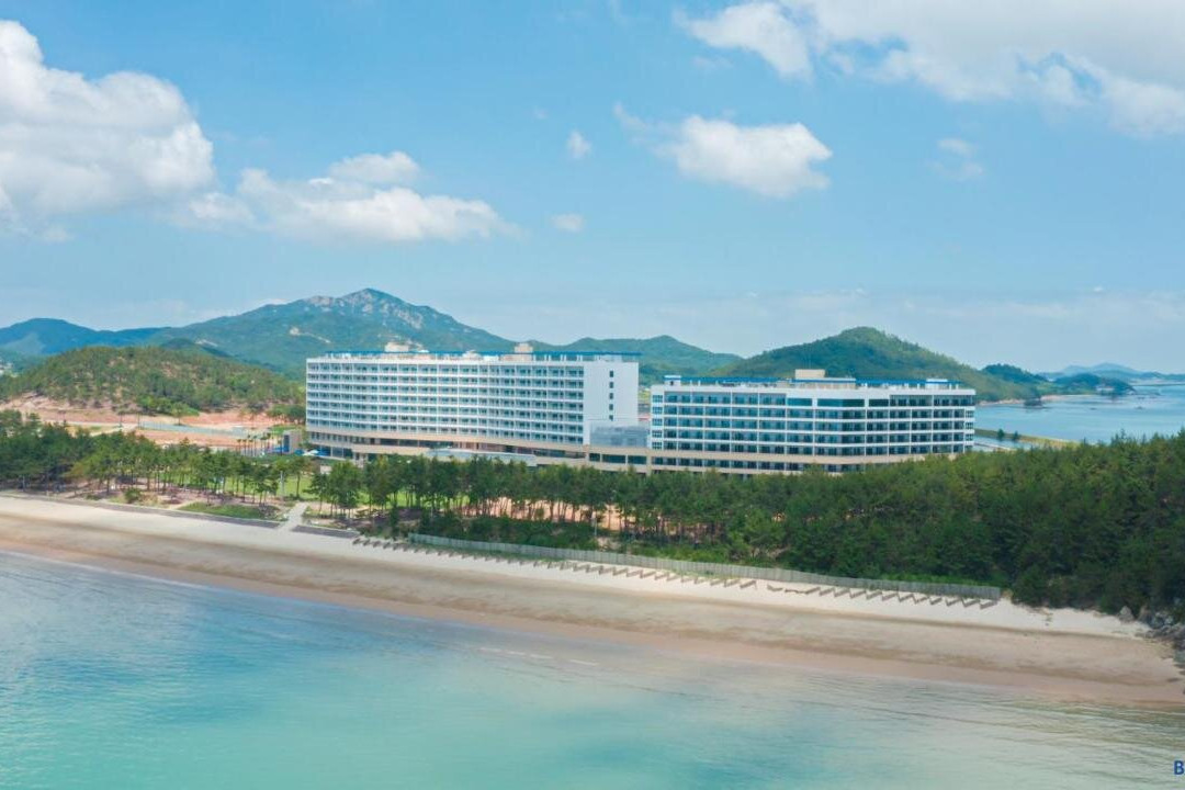 C-ONE Island Hotel & Resort Jaeundo