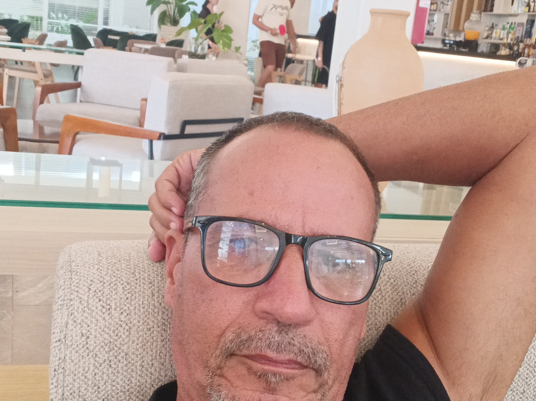 Meliá Trinidad Península主图