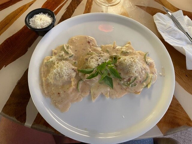 Mangia Mangia