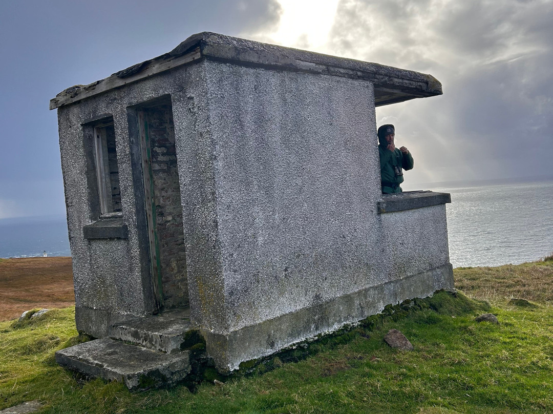 Neist Point-Glendale必去景点