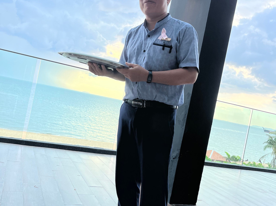 芭堤雅美憬阁维兰达度假酒店