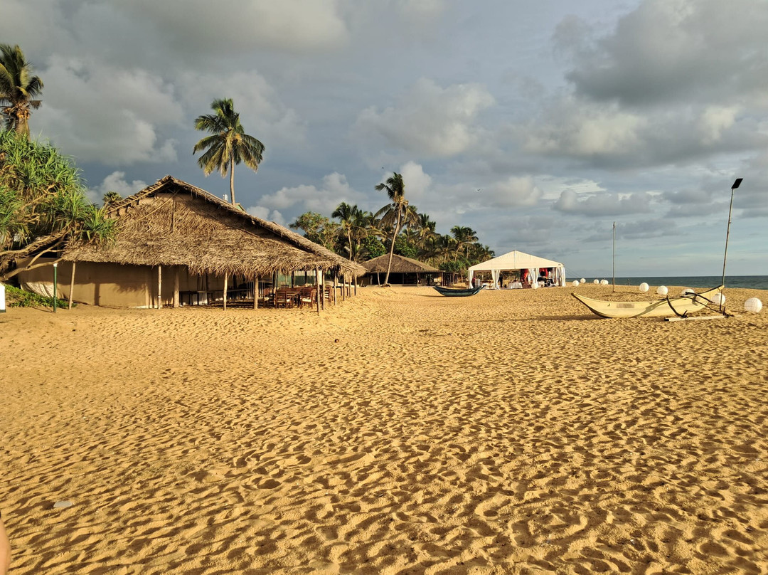 Araliya Lanka Tours-因都鲁瓦必去景点