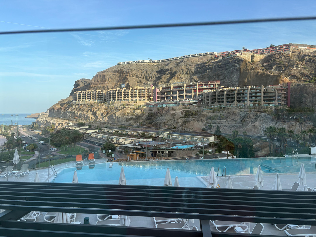 Amadores View