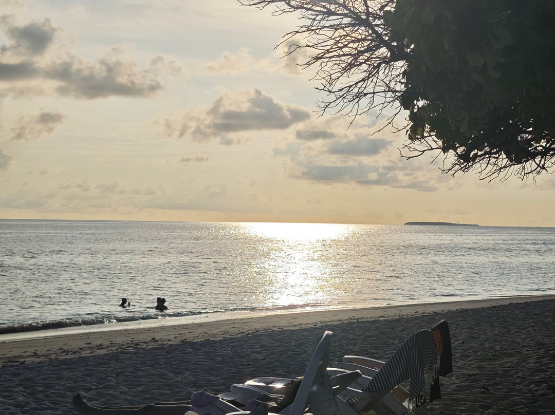 Kamadhoo Inn主图