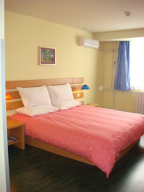 北京如家广渠门店主图